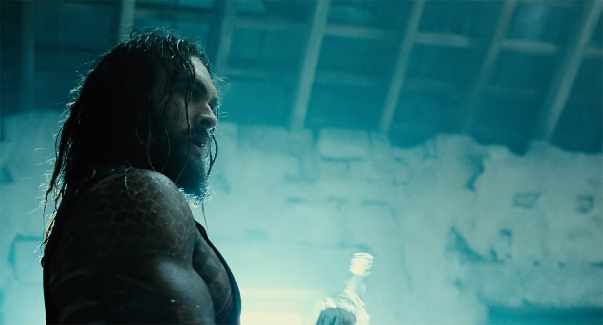 Justice League Justice League