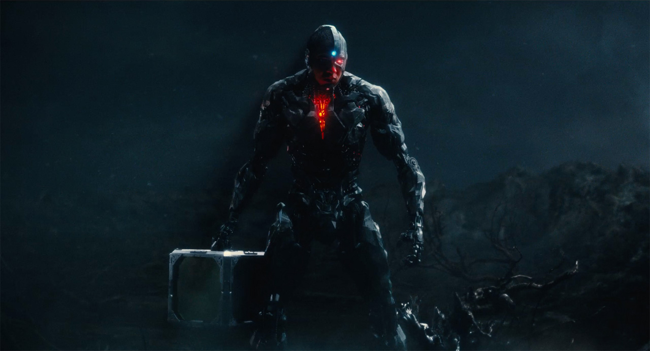 Justice League Justice League
