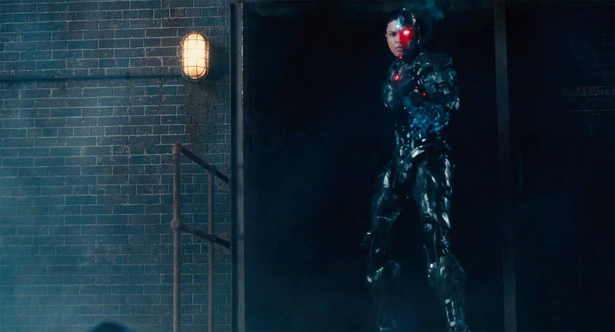 Justice League