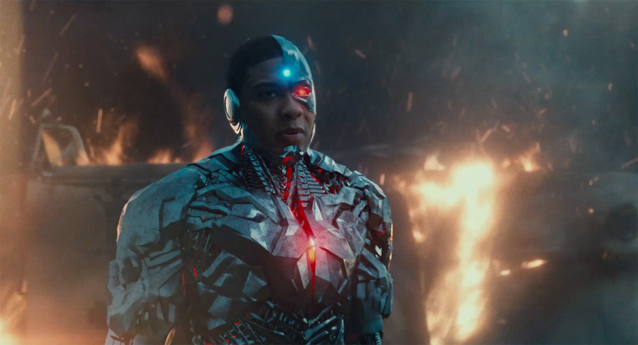 Justice League