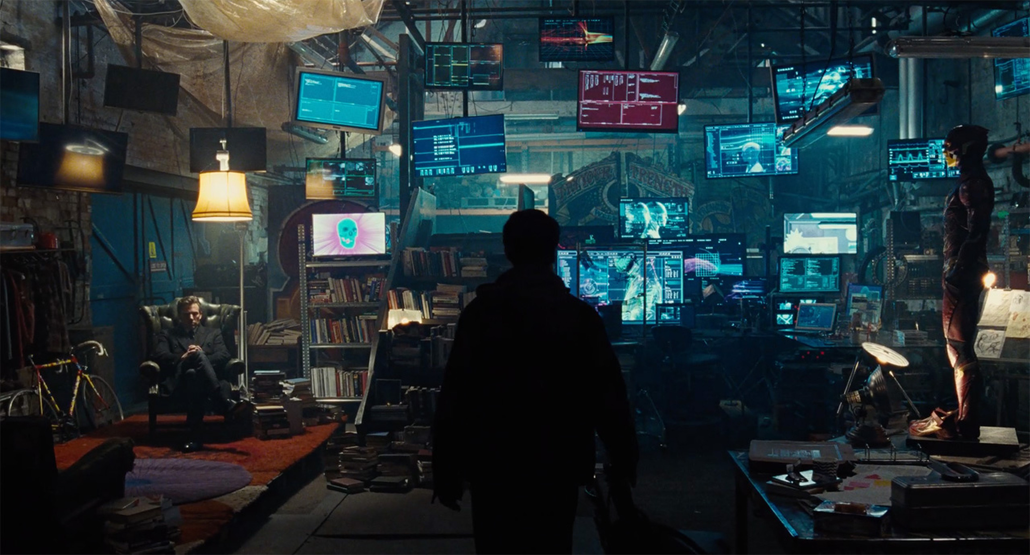 Justice League