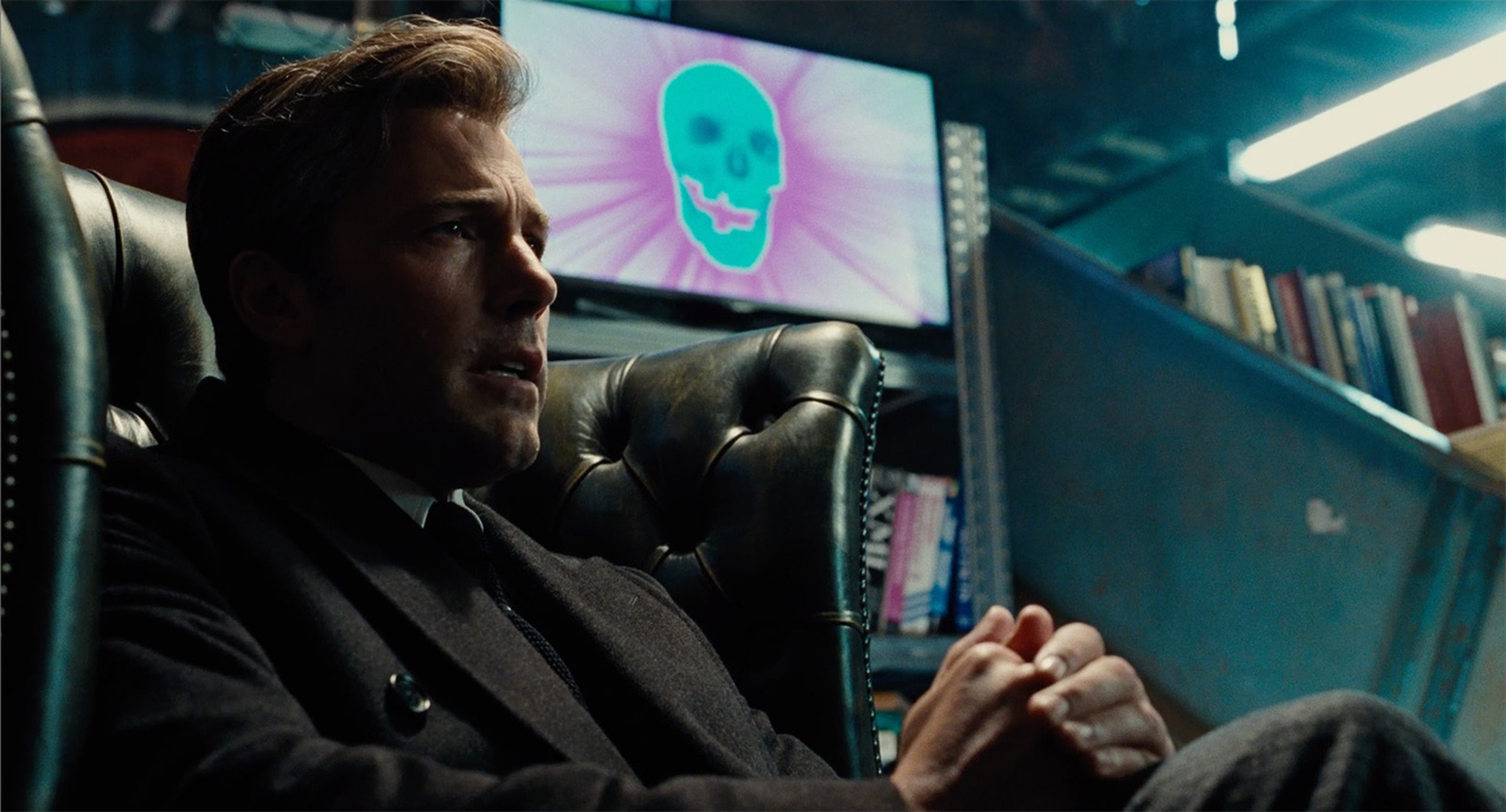 Justice League Justice League