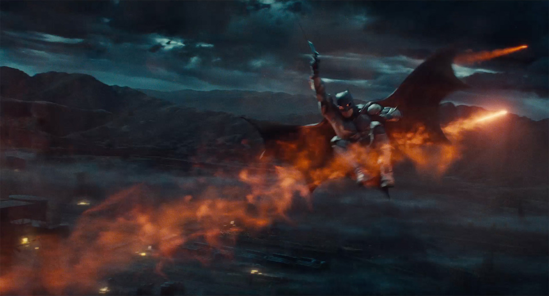 Justice League Justice League