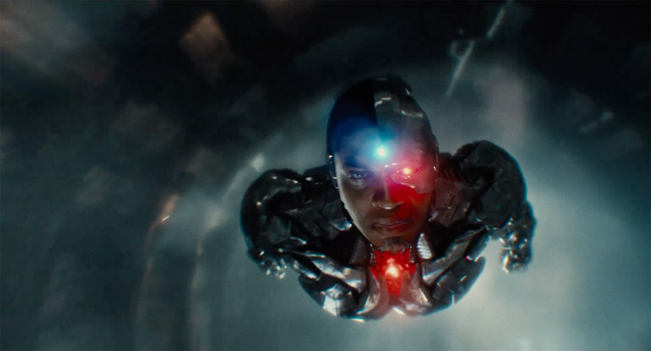 Justice League Justice League