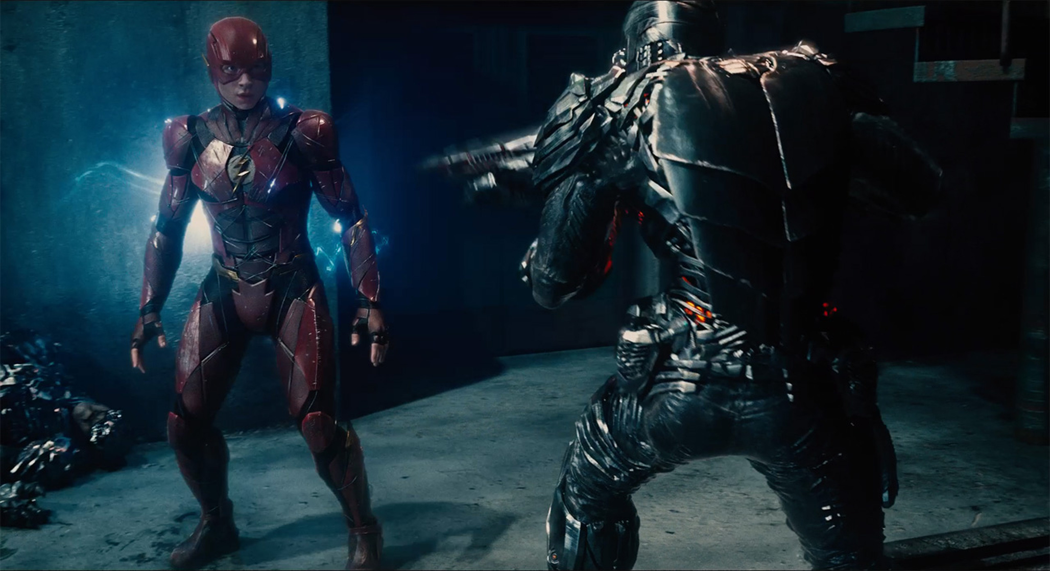 Justice League Justice League