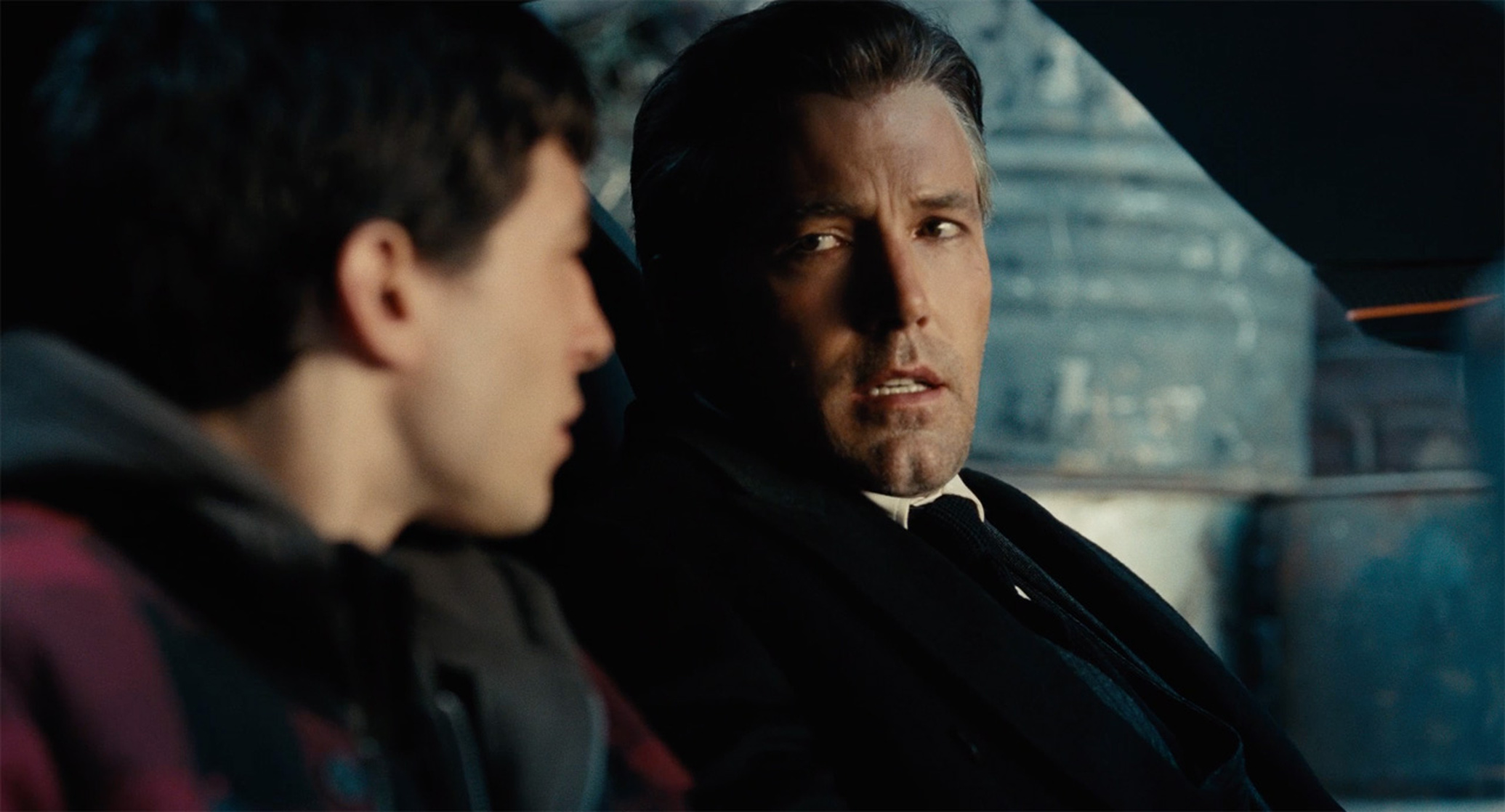 Justice League Justice League