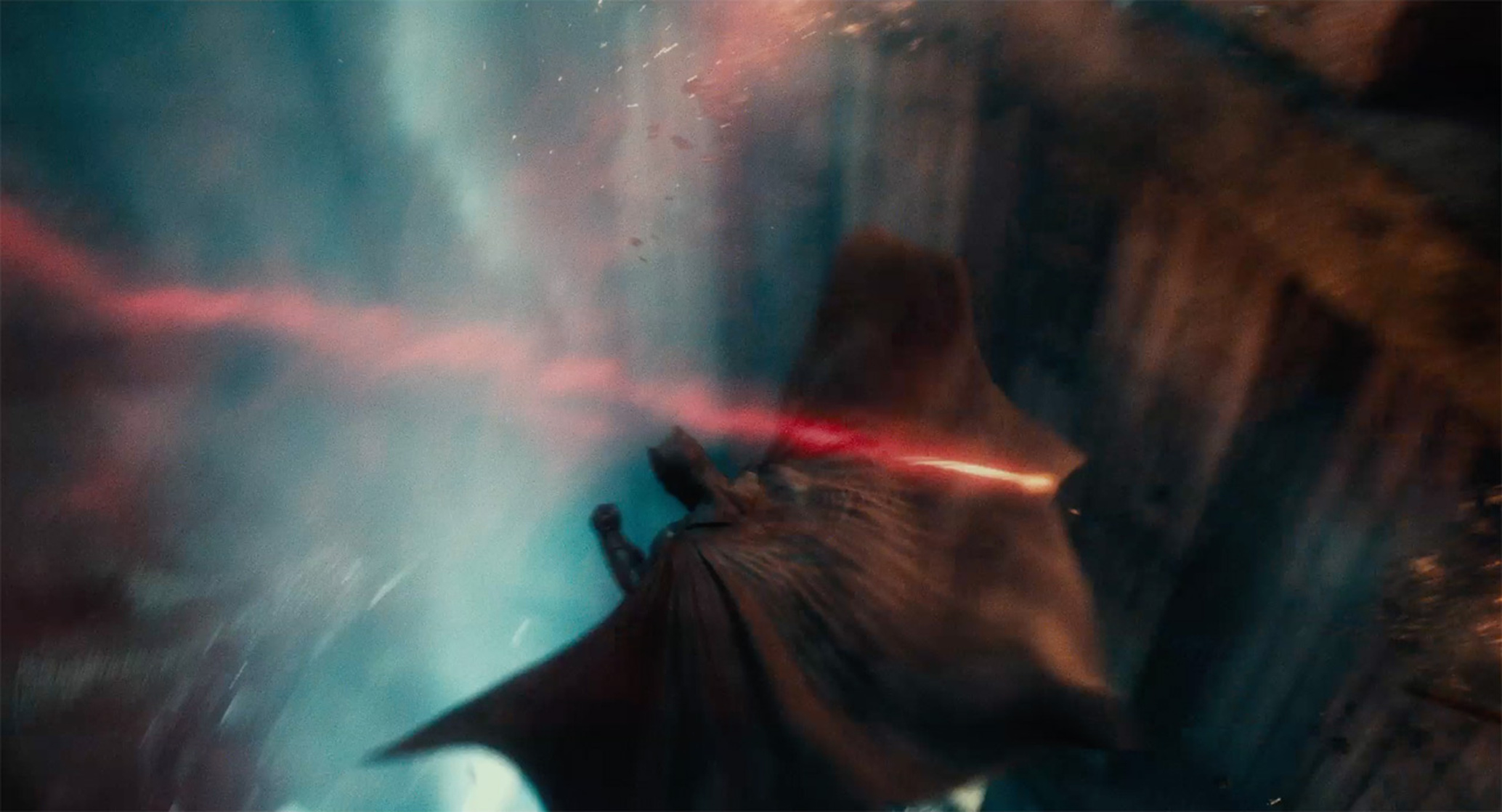 Justice League
