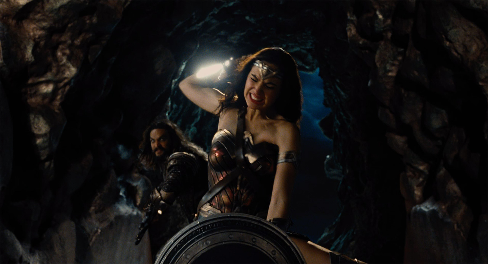 Justice League Justice League