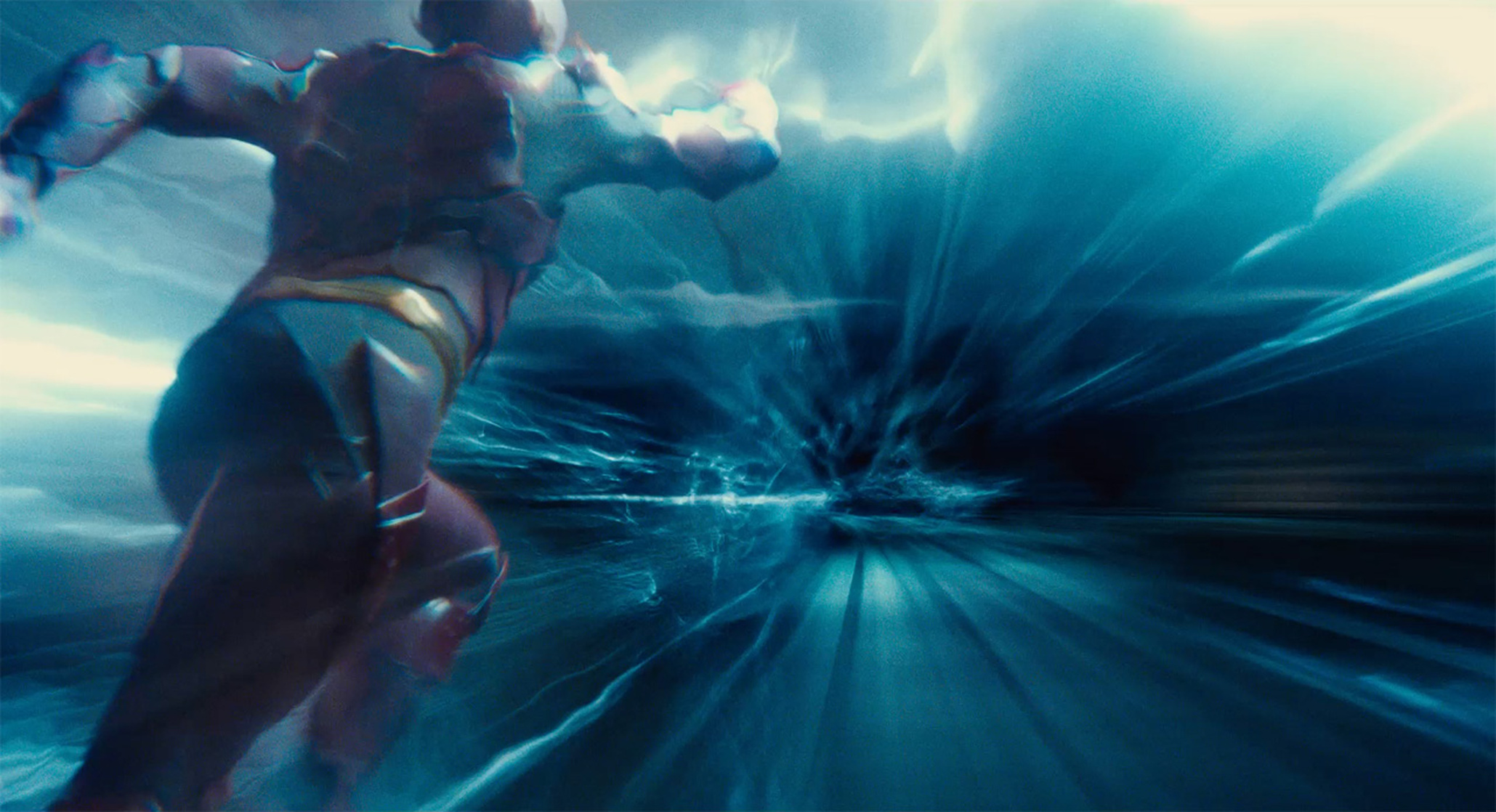 Justice League Justice League