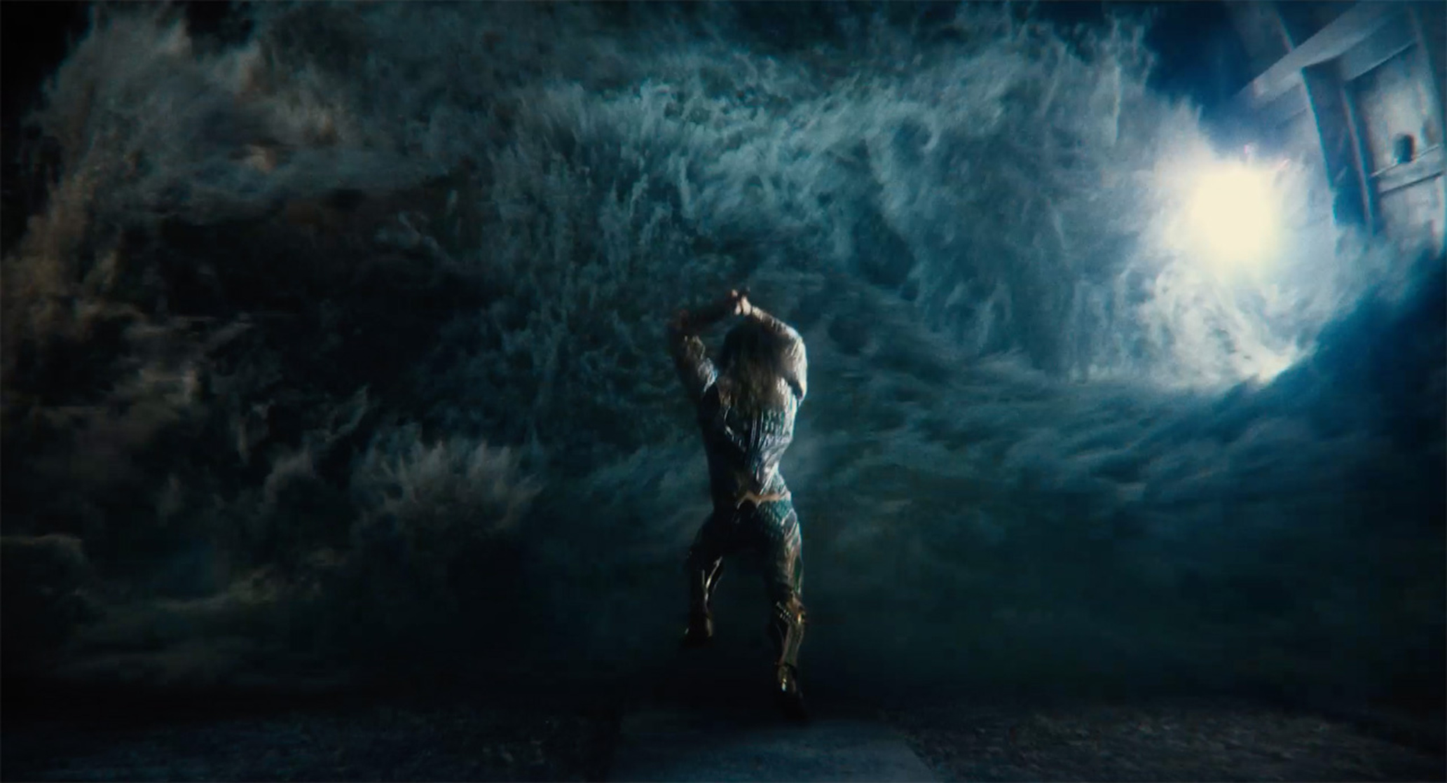 Justice League Justice League