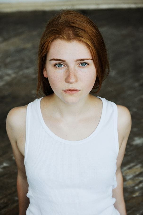 Picture of Franziska Brandmeier