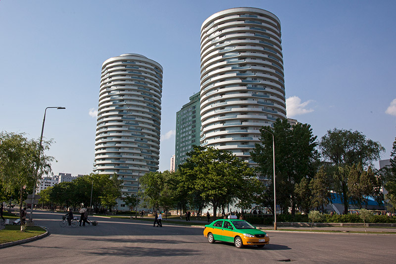 Pyongyang