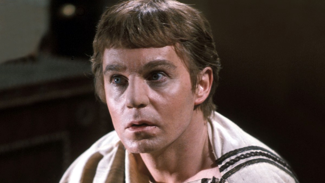 I, Claudius