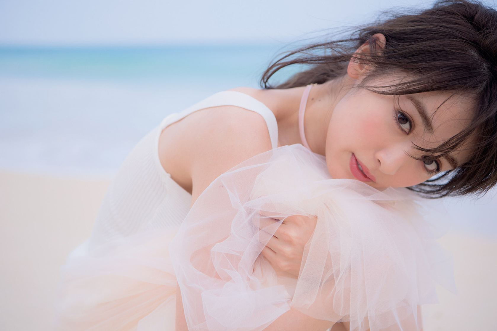Chisaki Hama