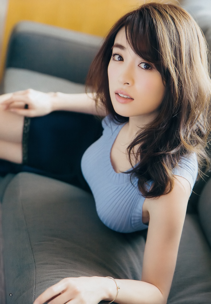 Chisaki Hama Chisaki Hama