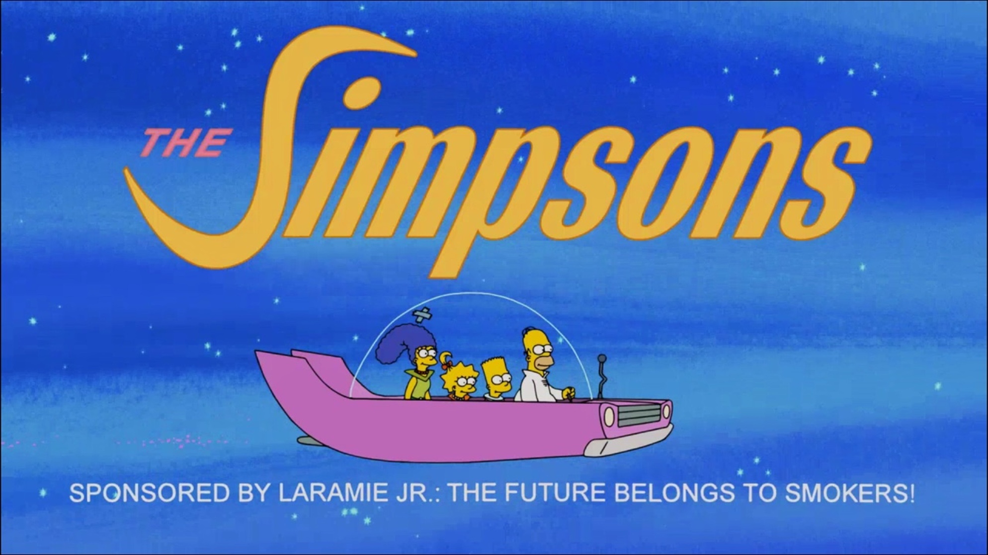 The Simpsons