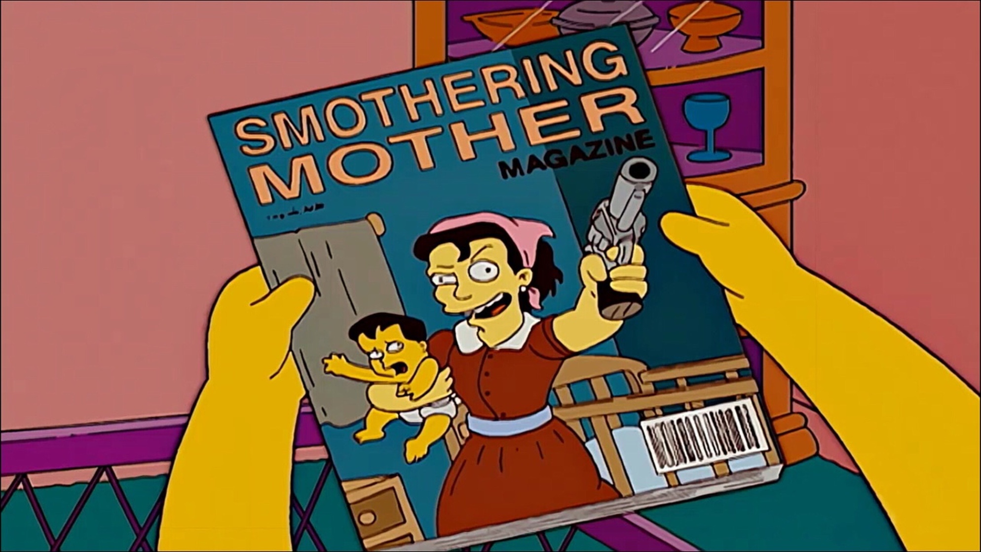 The Simpsons