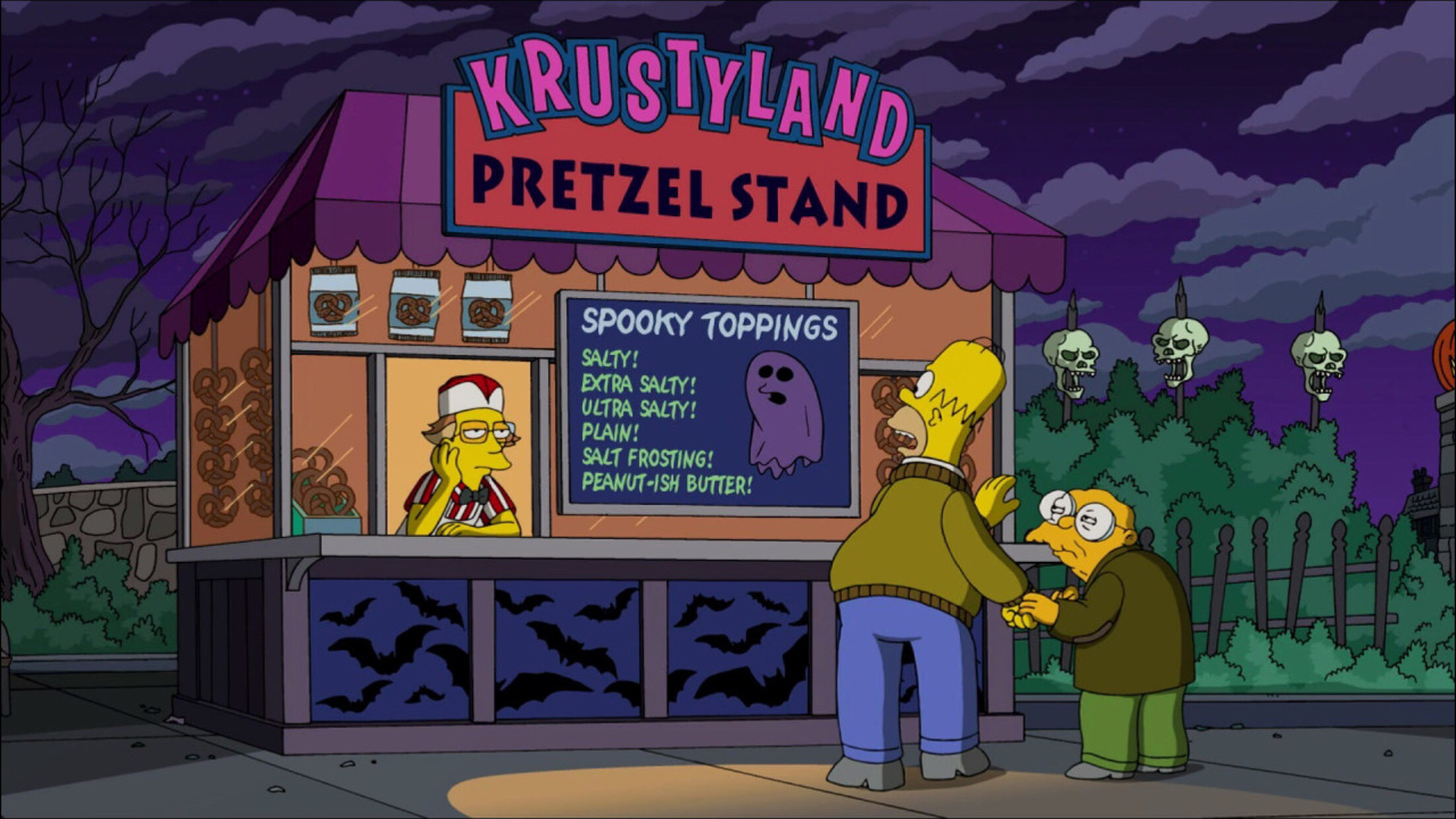 The Simpsons