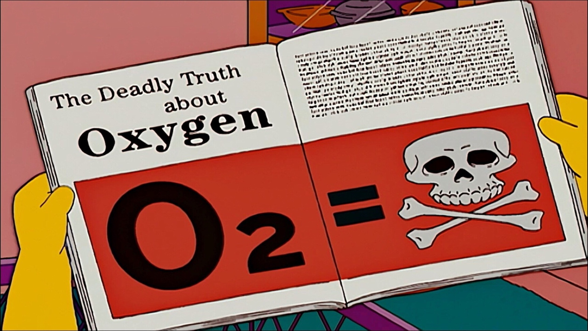 The Simpsons