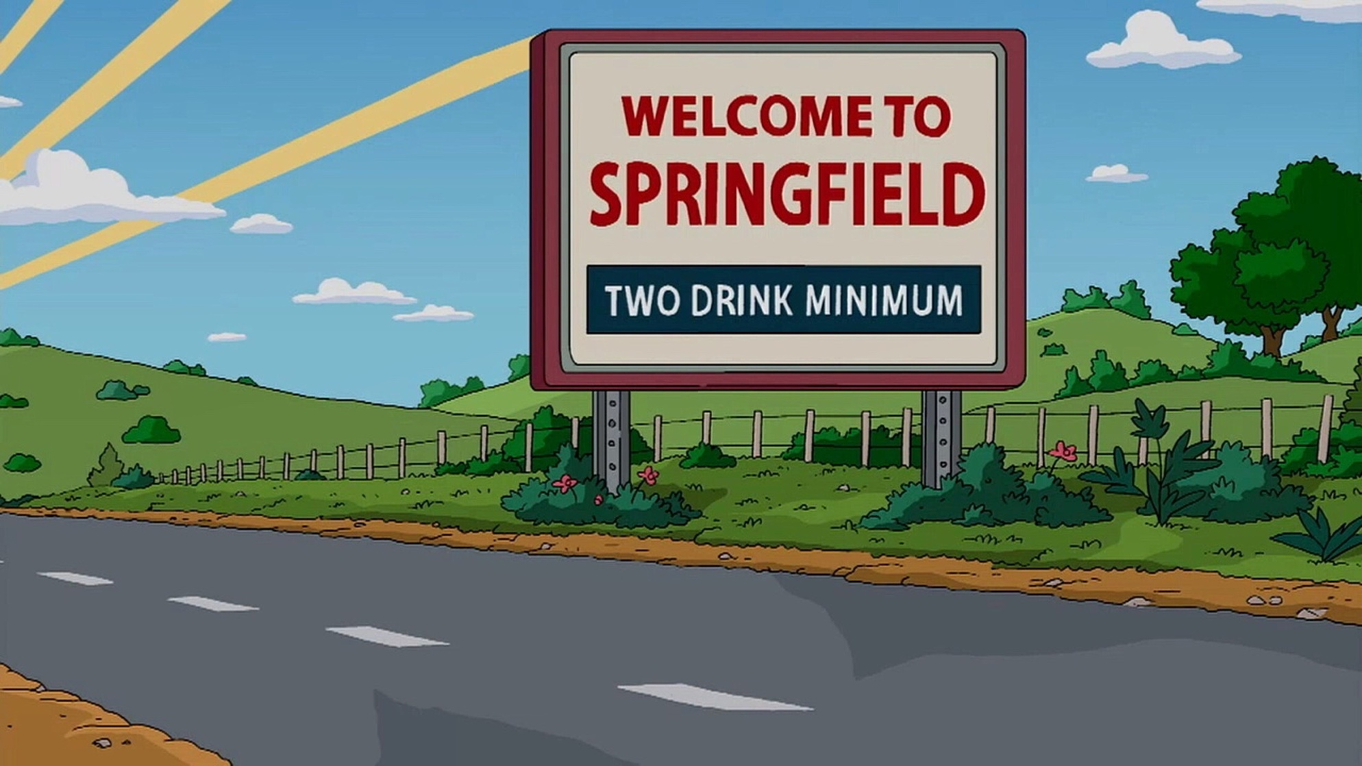 The Simpsons
