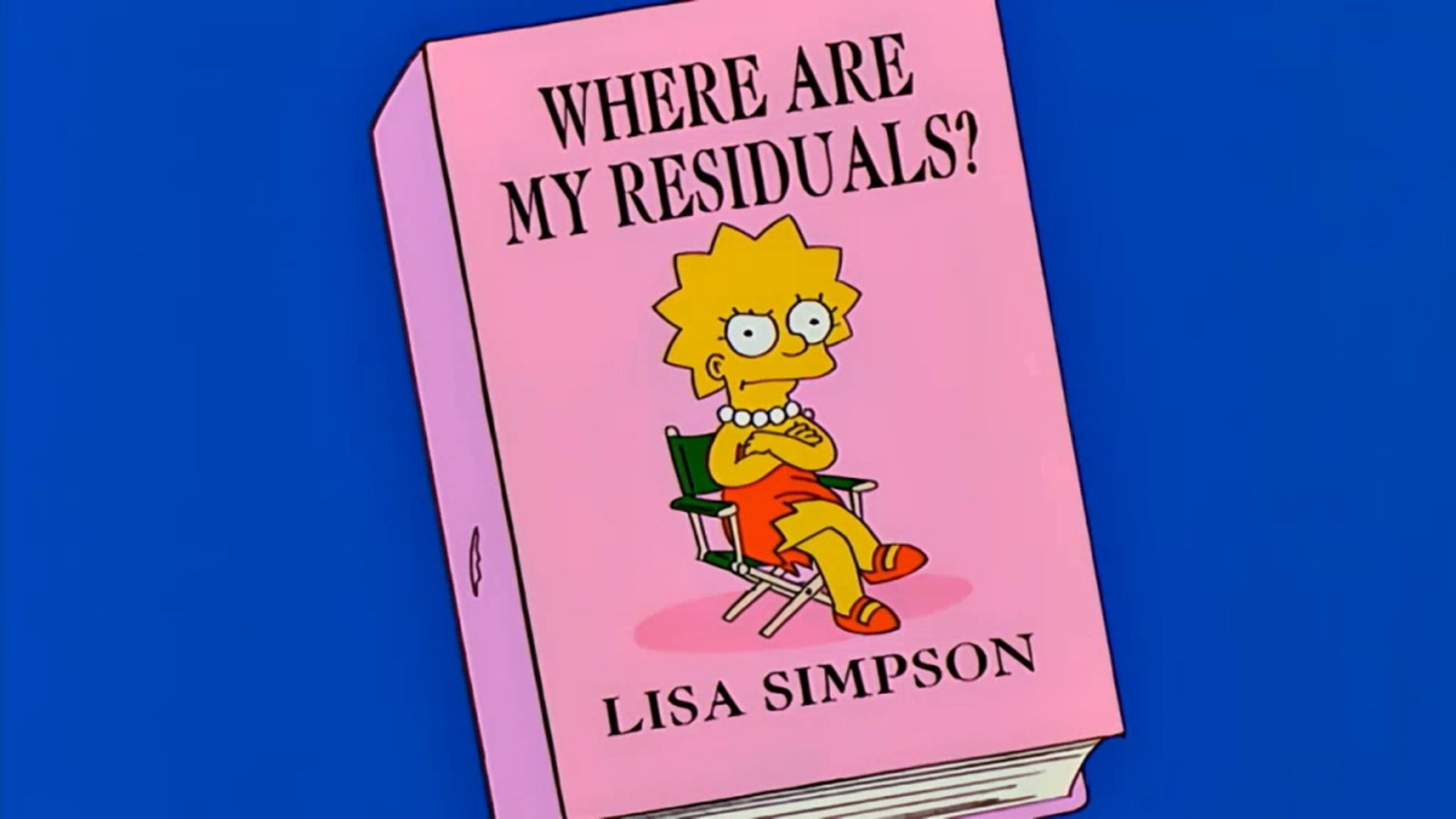 The Simpsons