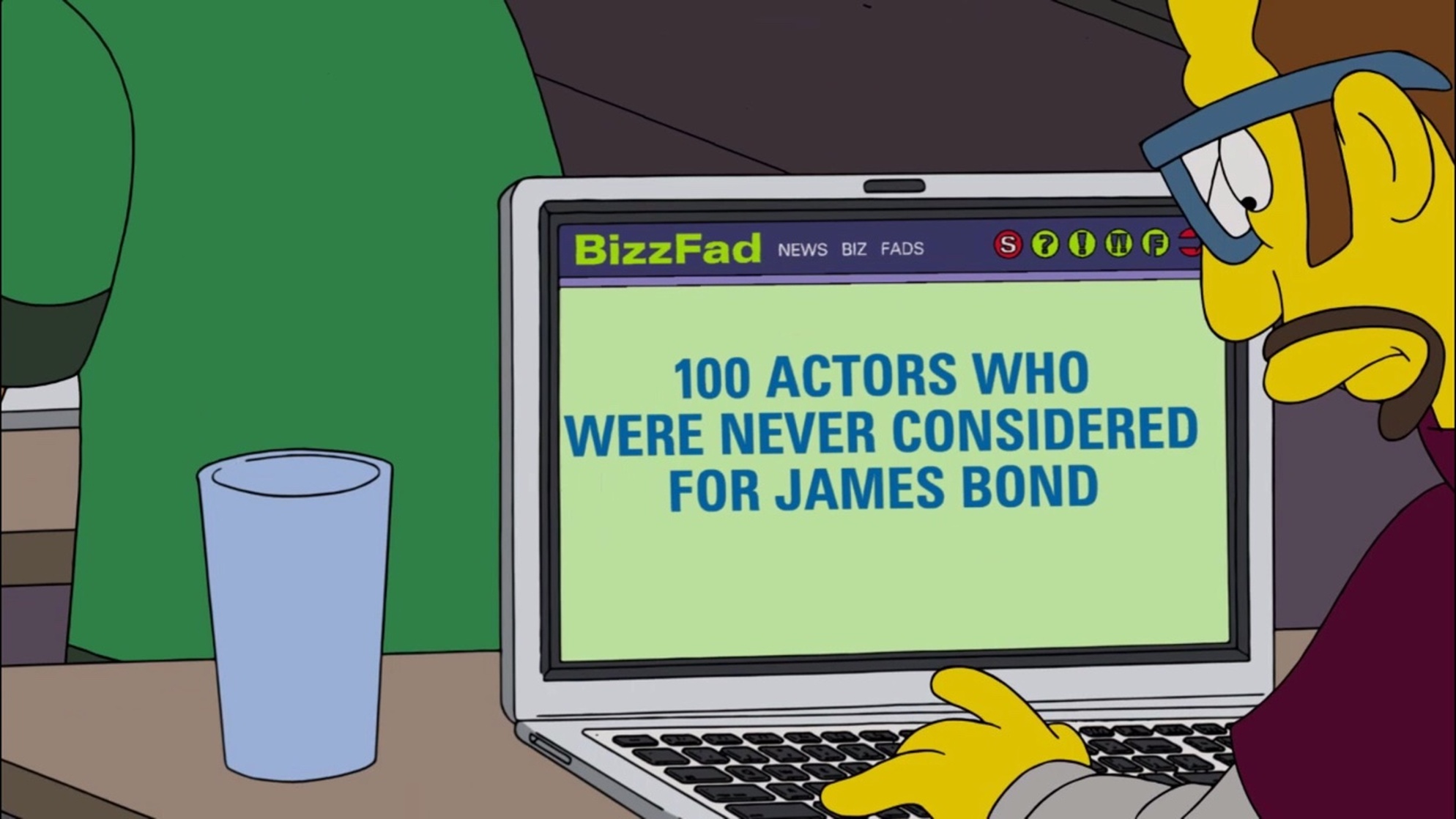 The Simpsons