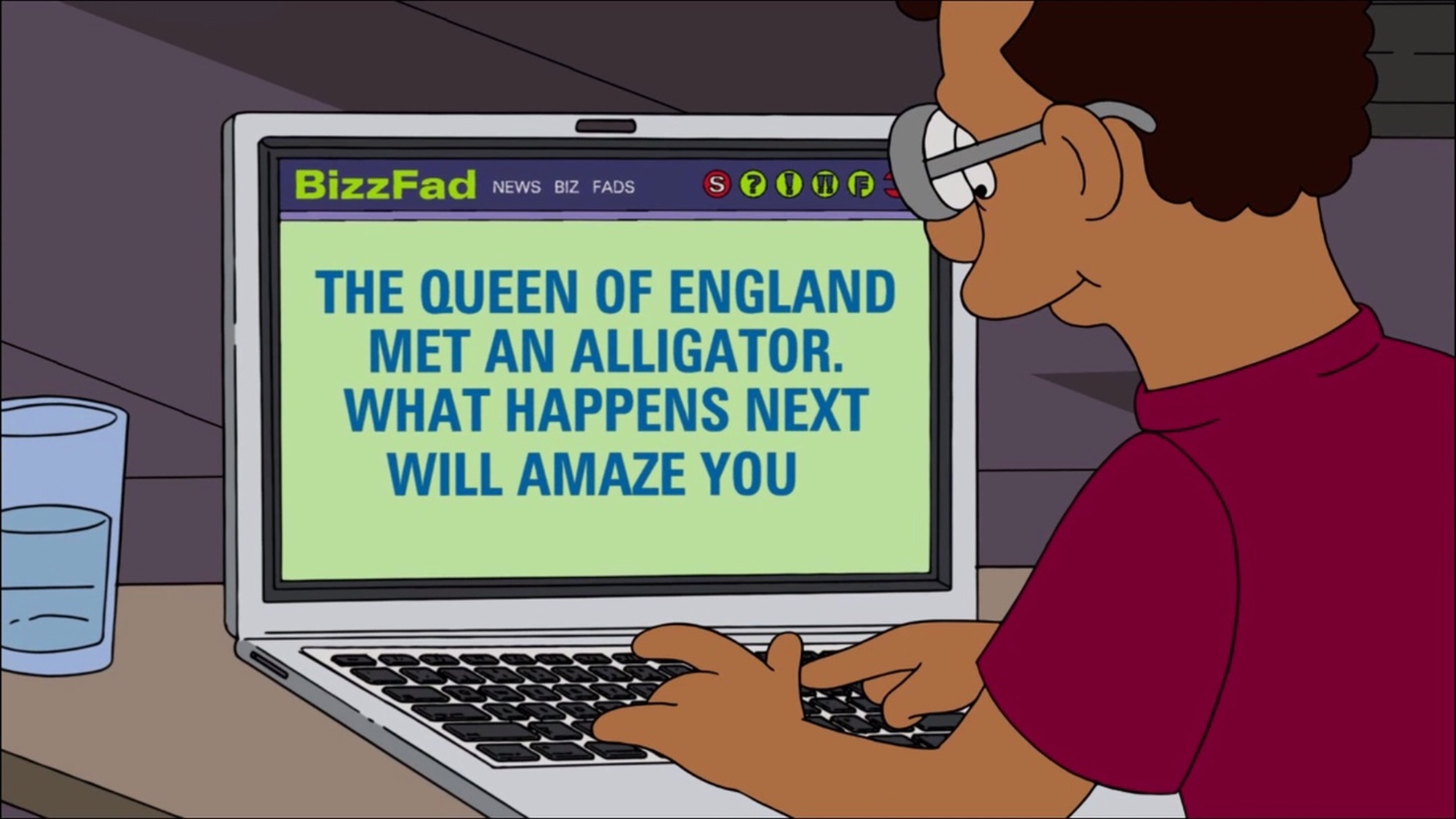 The Simpsons