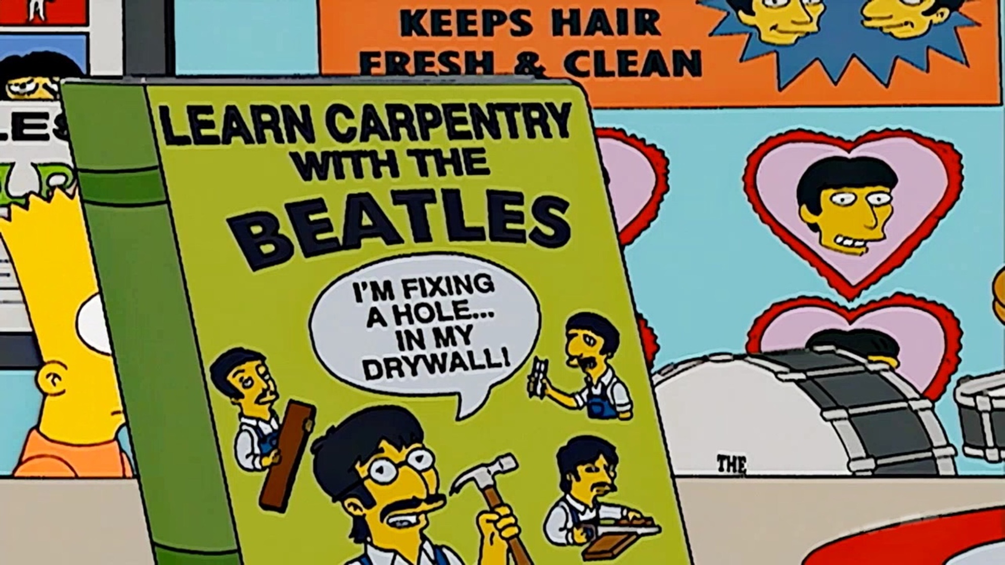 The Simpsons