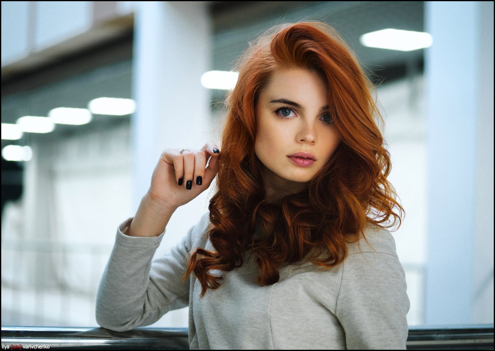 Darya Lebedeva Darya Lebedeva