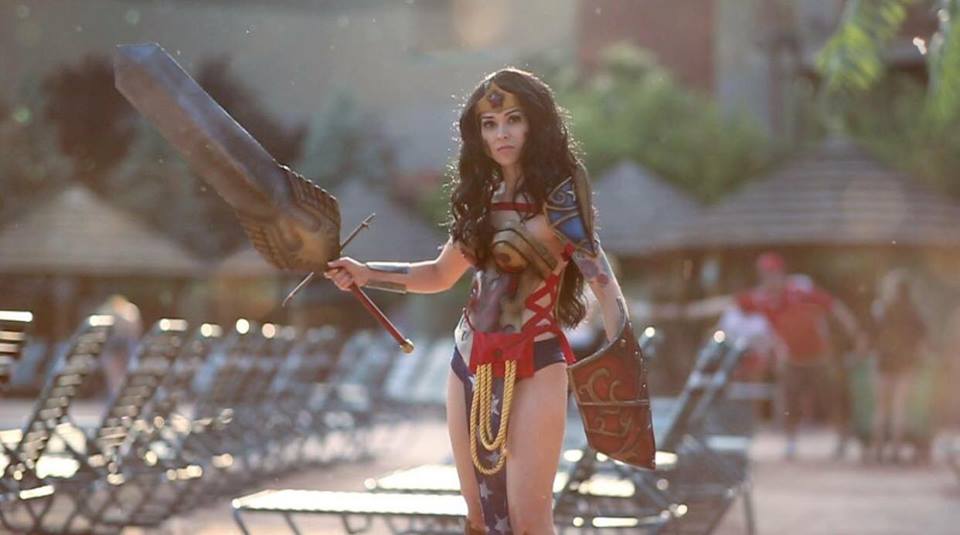 Lady Devann Lady Devann