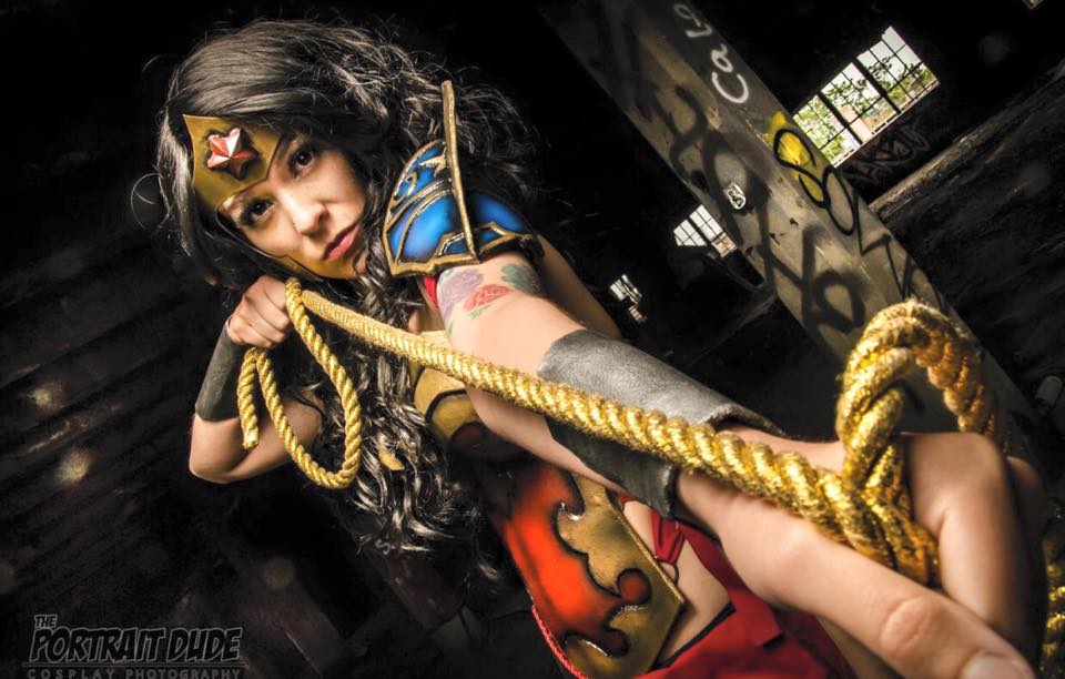 Lady Devann