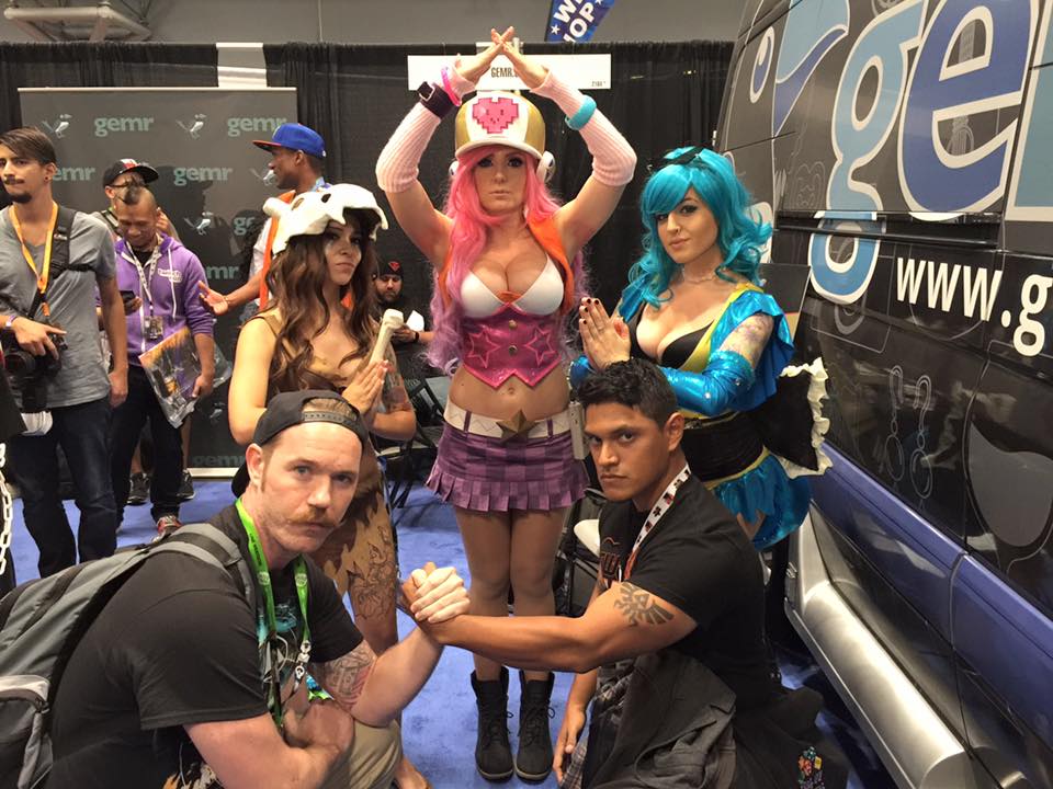 Lady Devann Lady Devann