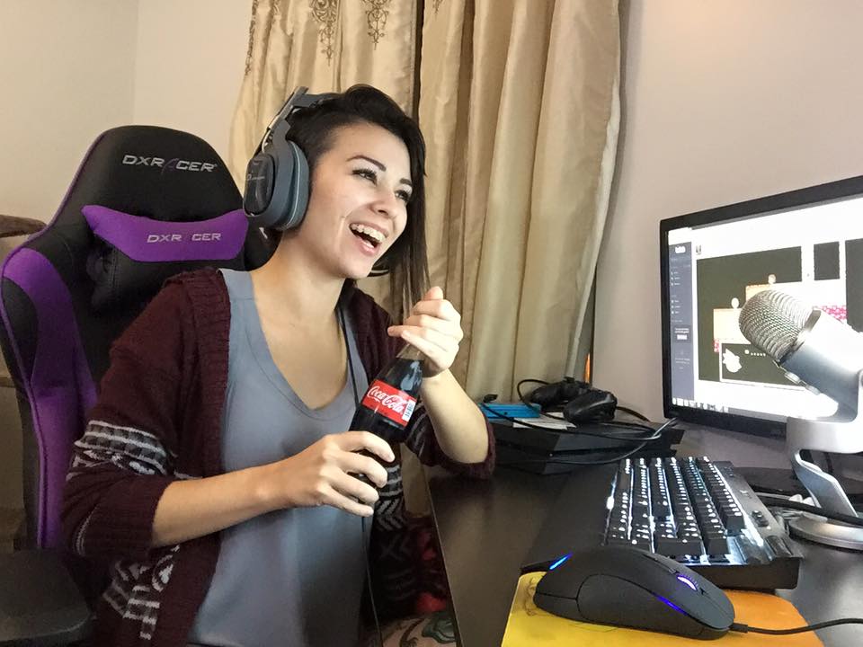 Lady Devann