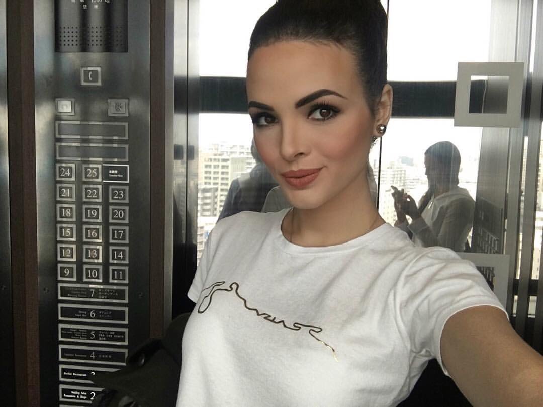 Jessica Duarte Jessica Duarte