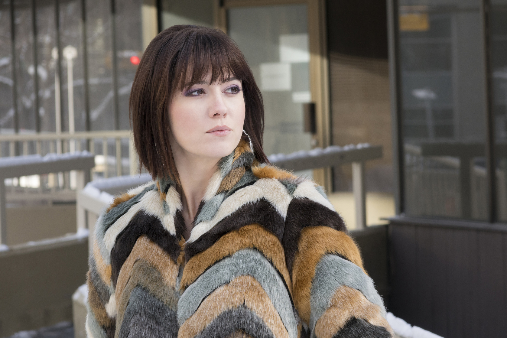 Mary Elizabeth Winstead Mary Elizabeth Winstead