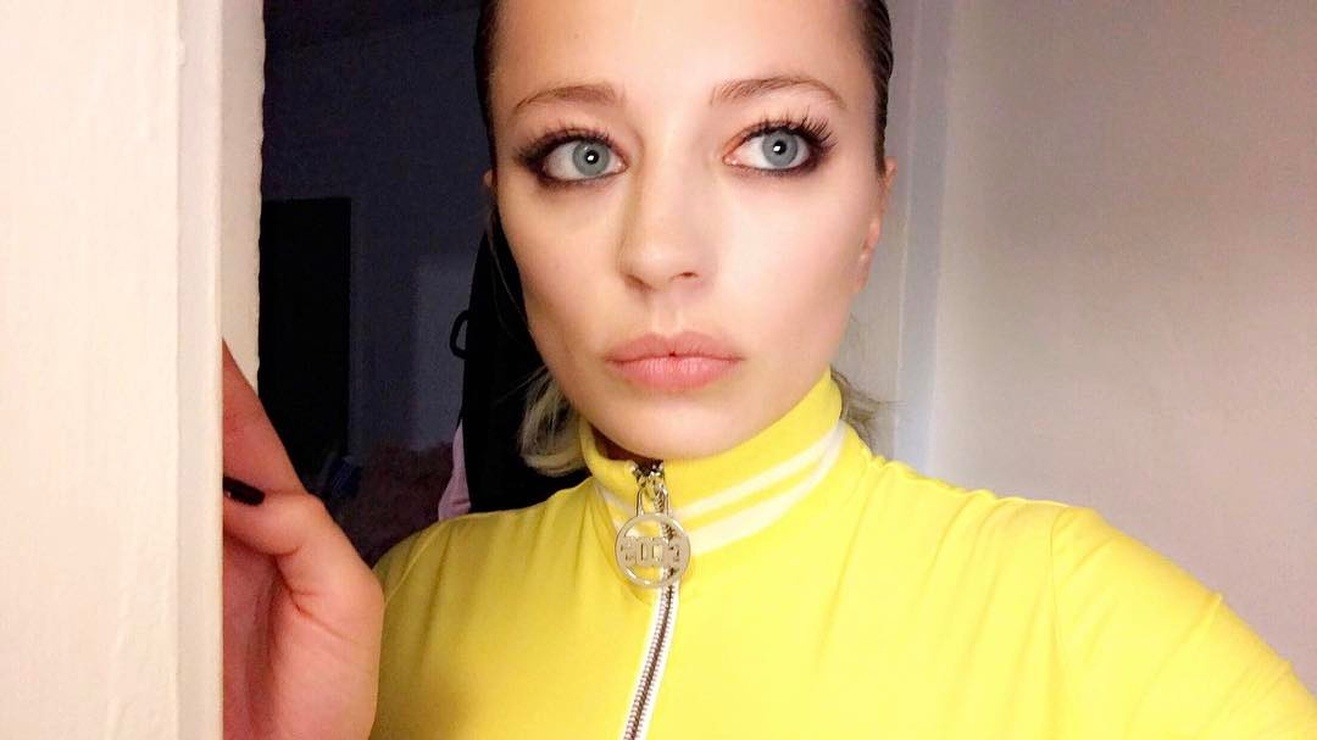 Caroline Vreeland picture