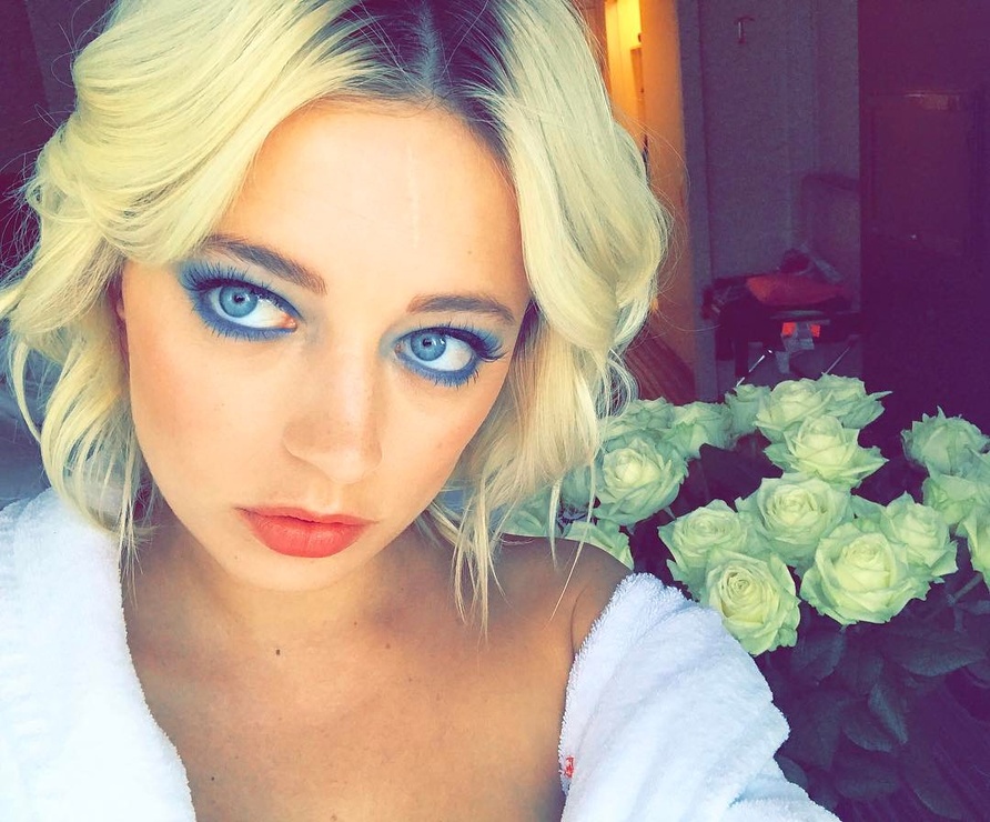 Picture of Caroline Vreeland