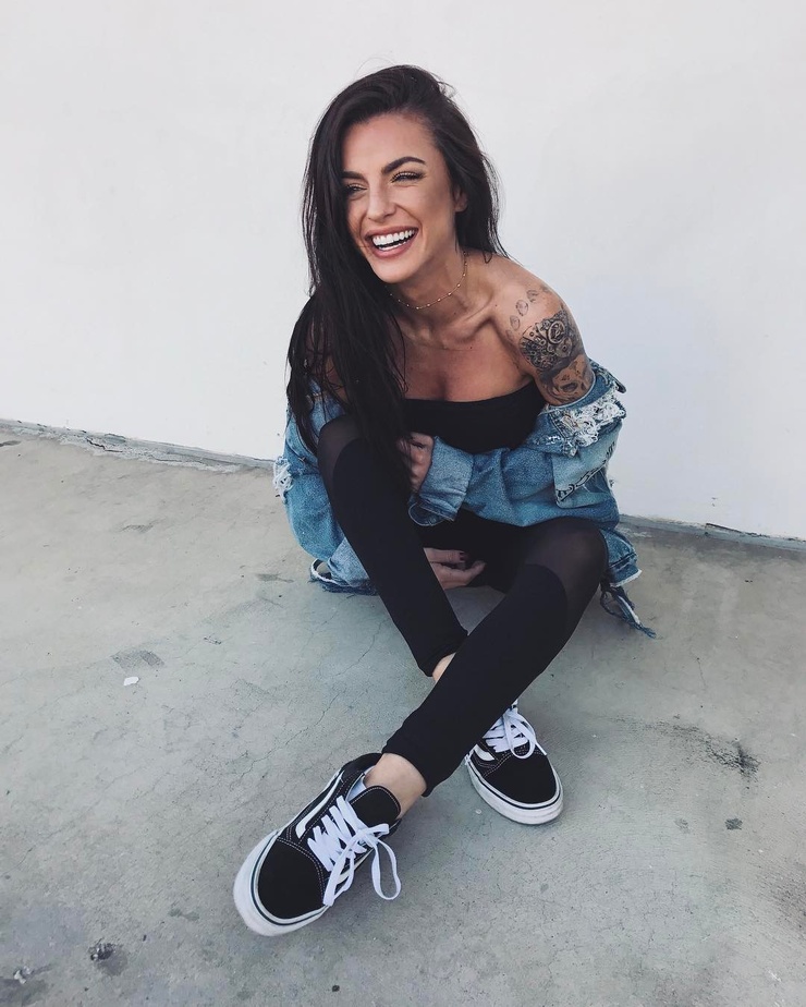 Picture of Kylie Rae