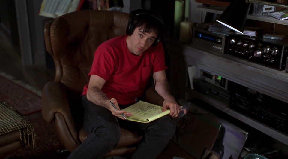 High Fidelity High Fidelity