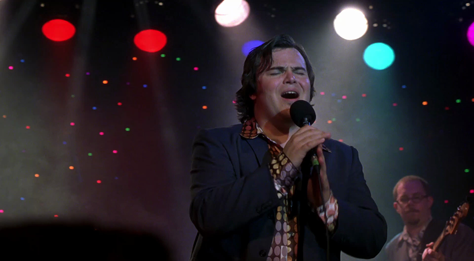 High Fidelity High Fidelity