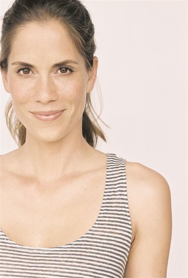 Picture of Maxine Bahns