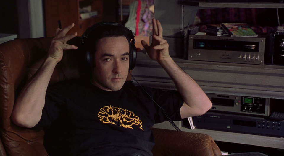 High Fidelity High Fidelity