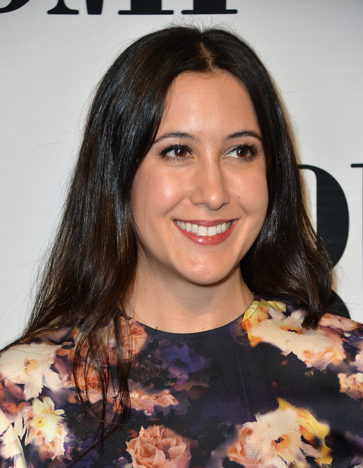 Picture of Vanessa Carlton