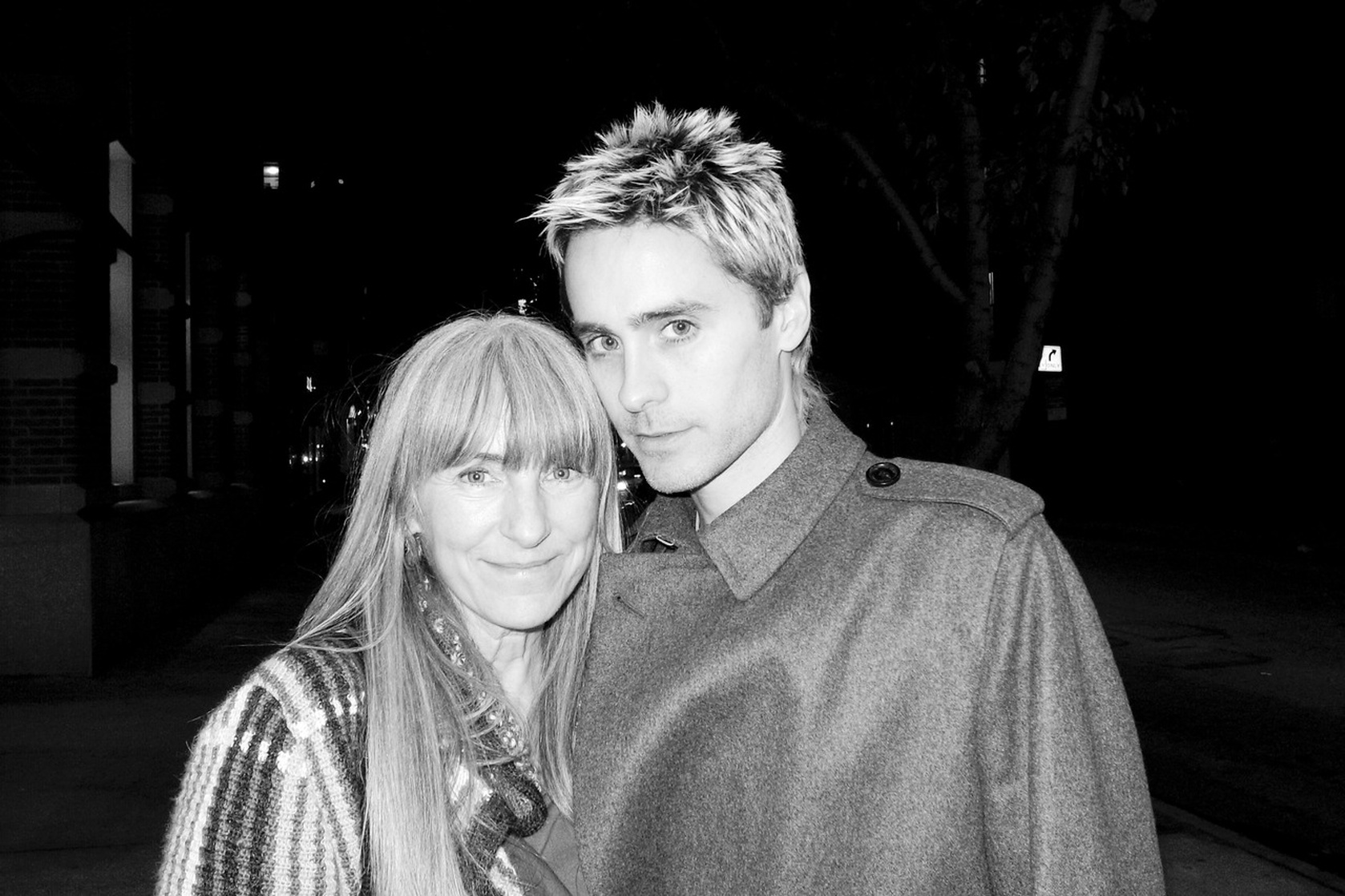 Jared Leto