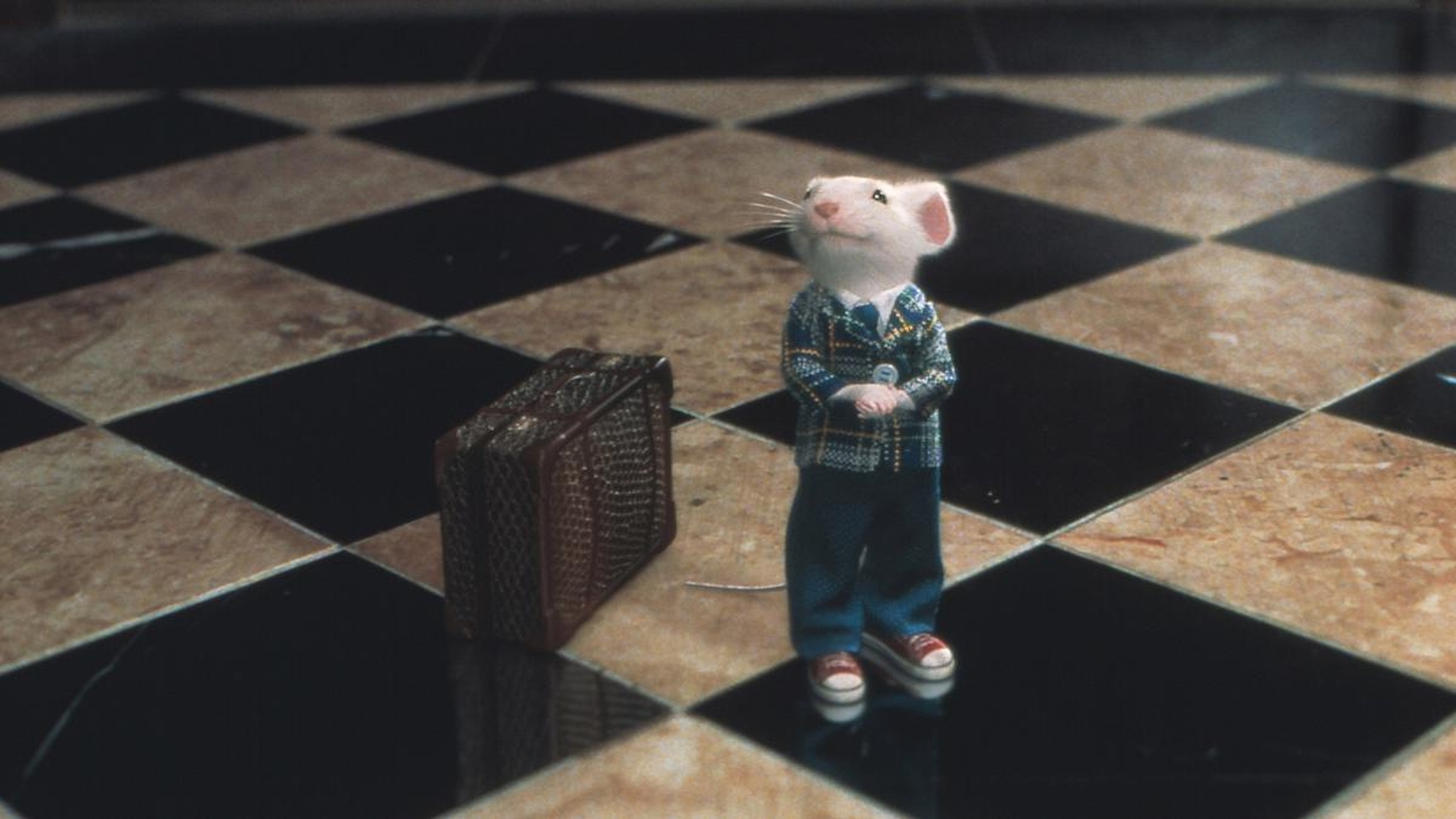 Stuart Little Stuart Little
