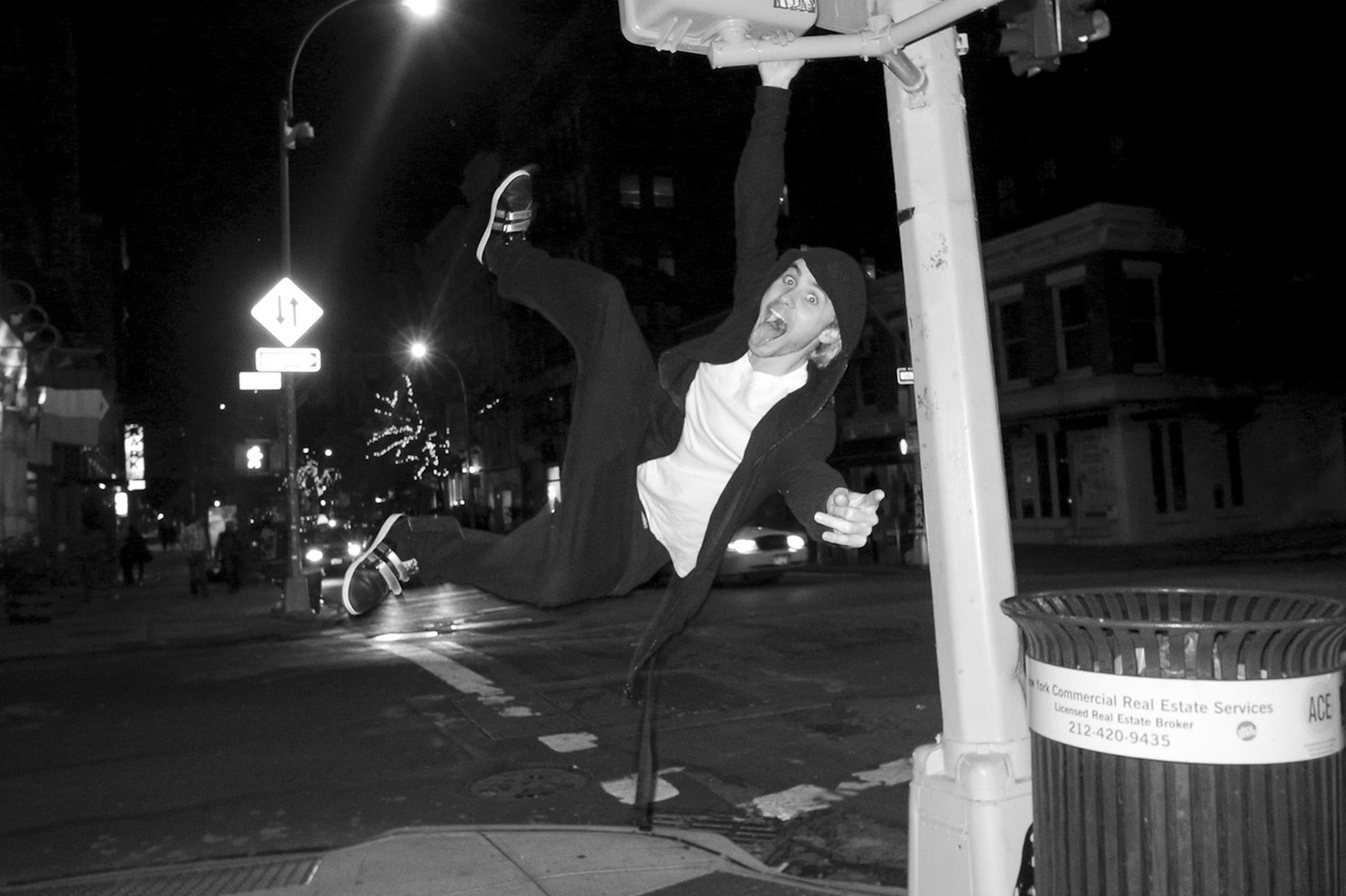 Jared Leto