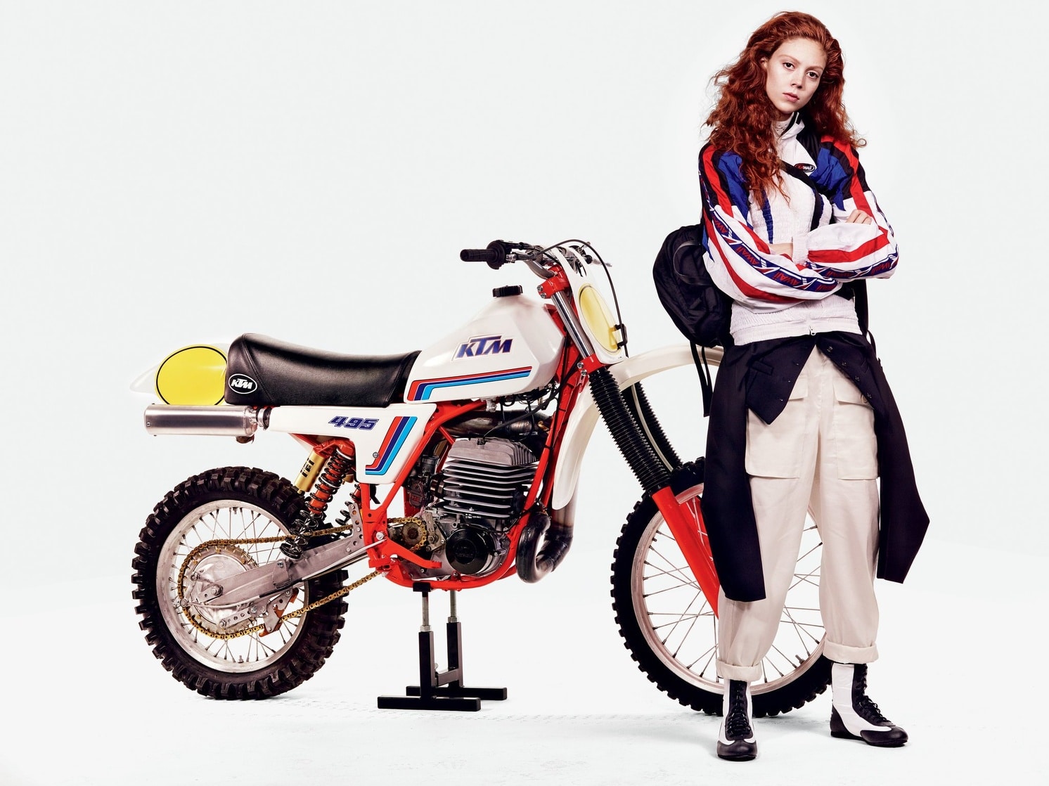 Natalie Westling