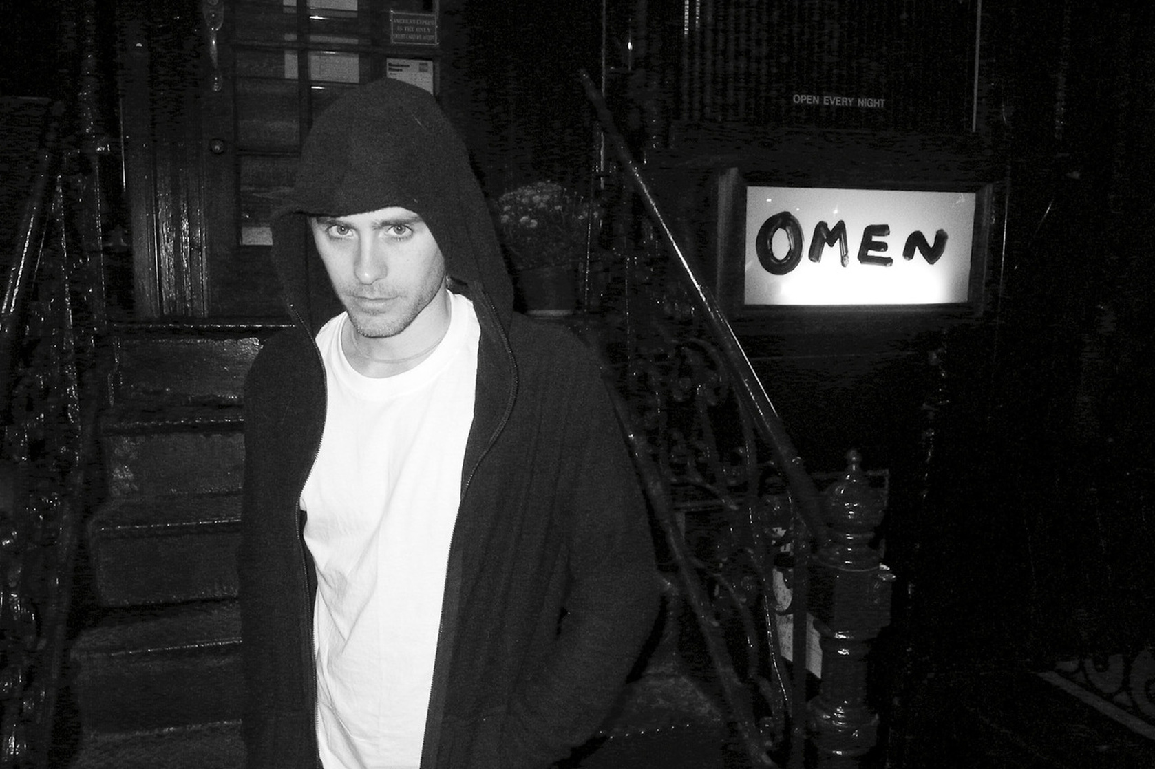 Jared Leto