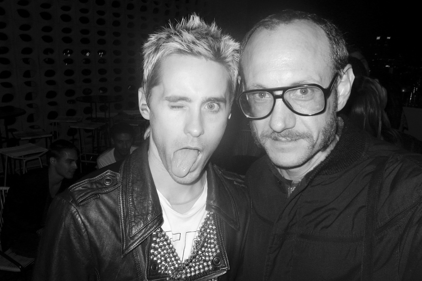Jared Leto
