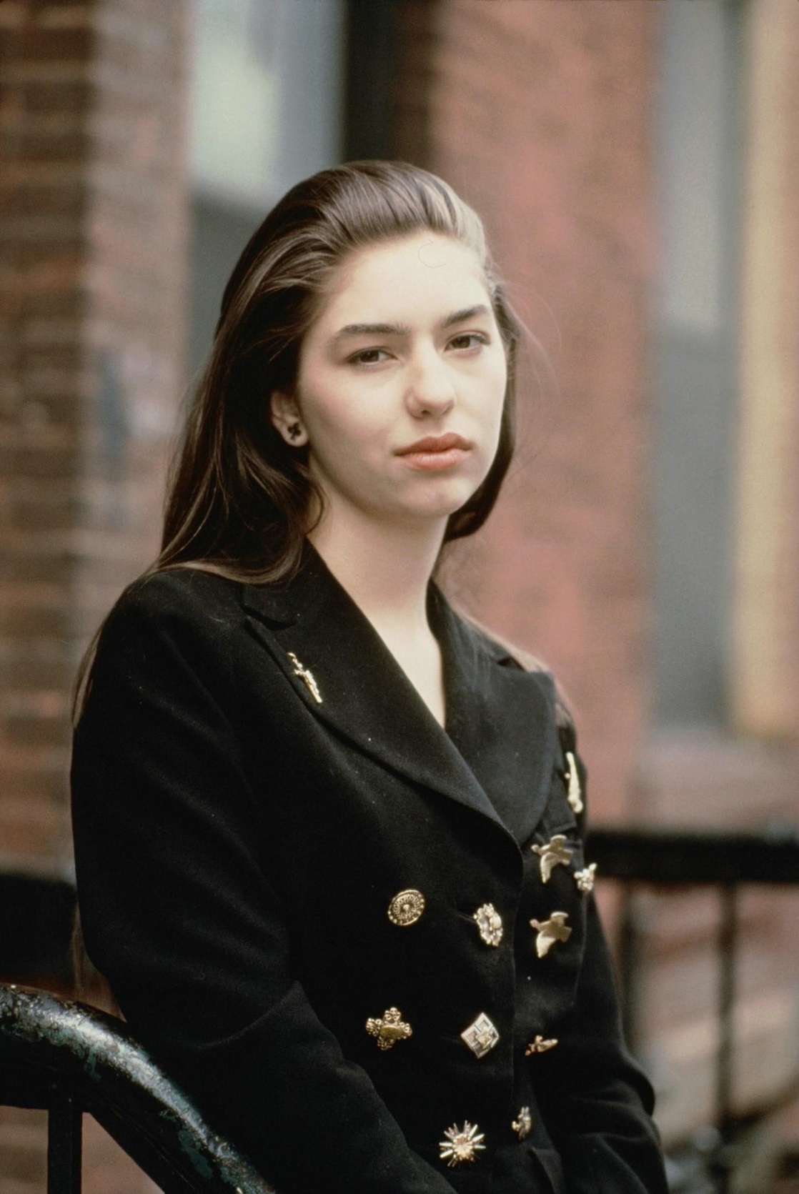 Sofia Coppola